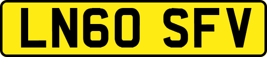 LN60SFV