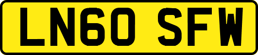 LN60SFW