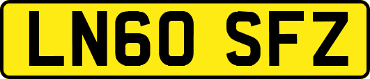 LN60SFZ