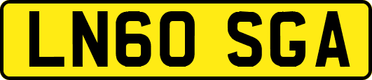LN60SGA