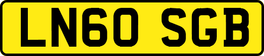 LN60SGB