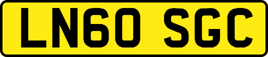 LN60SGC