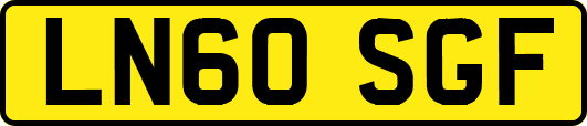 LN60SGF