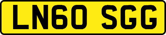 LN60SGG