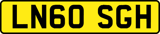 LN60SGH