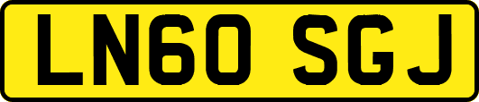 LN60SGJ