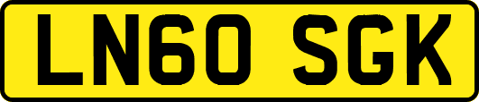 LN60SGK