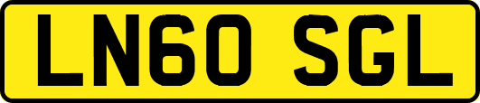 LN60SGL