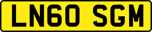 LN60SGM