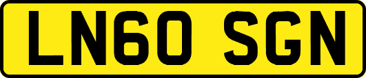 LN60SGN