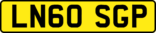 LN60SGP