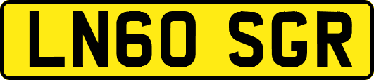 LN60SGR