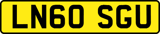 LN60SGU