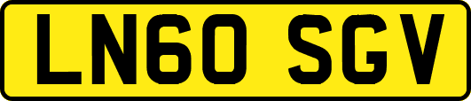 LN60SGV
