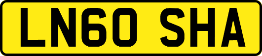 LN60SHA