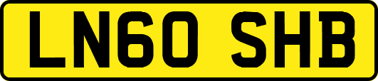 LN60SHB