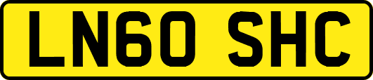 LN60SHC