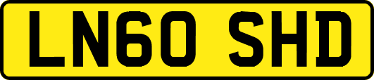 LN60SHD