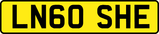 LN60SHE