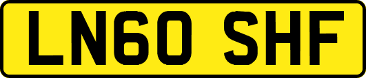 LN60SHF