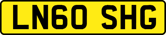 LN60SHG