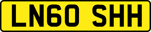 LN60SHH
