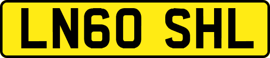LN60SHL