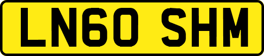 LN60SHM
