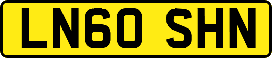 LN60SHN