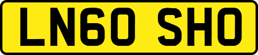 LN60SHO
