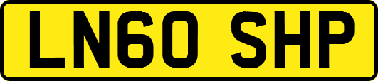 LN60SHP