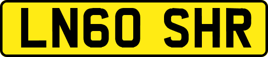 LN60SHR