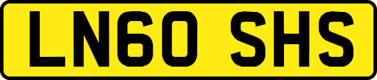 LN60SHS