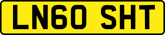 LN60SHT