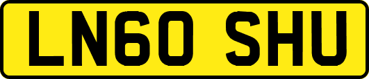 LN60SHU