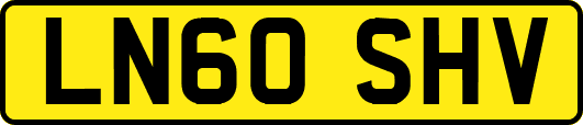 LN60SHV