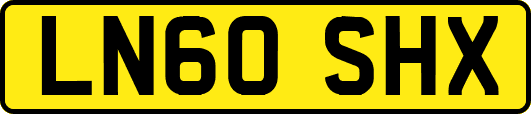 LN60SHX