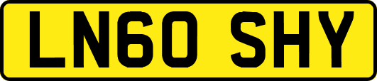 LN60SHY