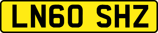 LN60SHZ