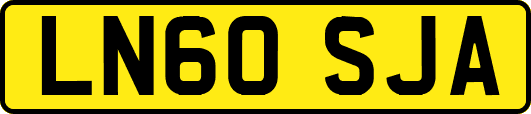 LN60SJA