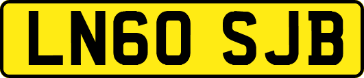 LN60SJB