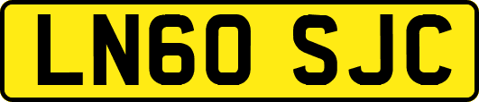 LN60SJC