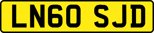 LN60SJD