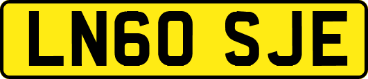 LN60SJE