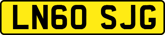 LN60SJG