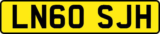 LN60SJH