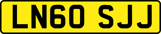 LN60SJJ