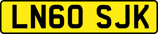 LN60SJK