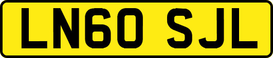 LN60SJL