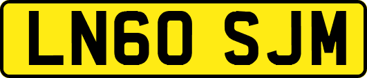 LN60SJM